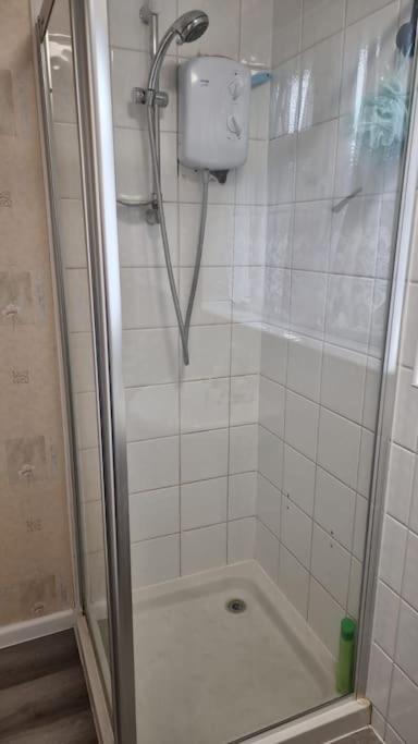 Villa Coolfin House-Close To Excel, Contractors, Relocators, Paid Parking London Exterior foto